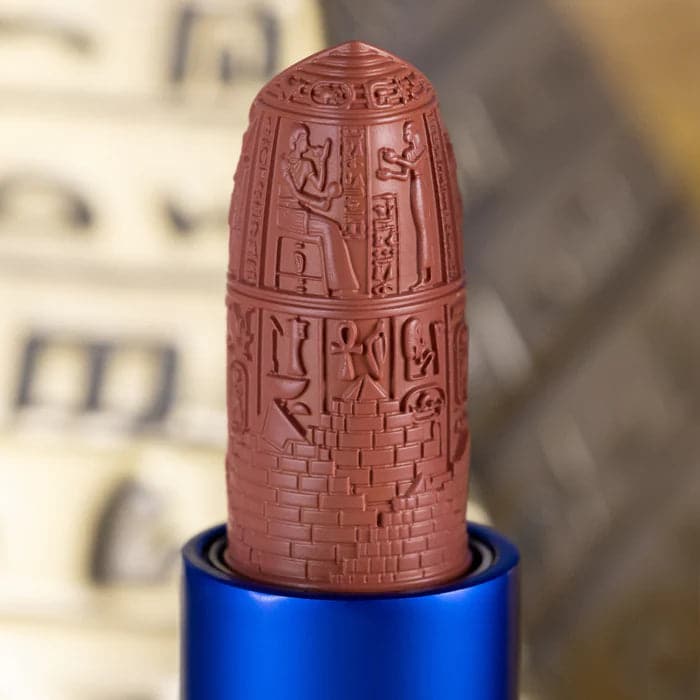 Egyptian Queen Lipstick - Eye of Ra