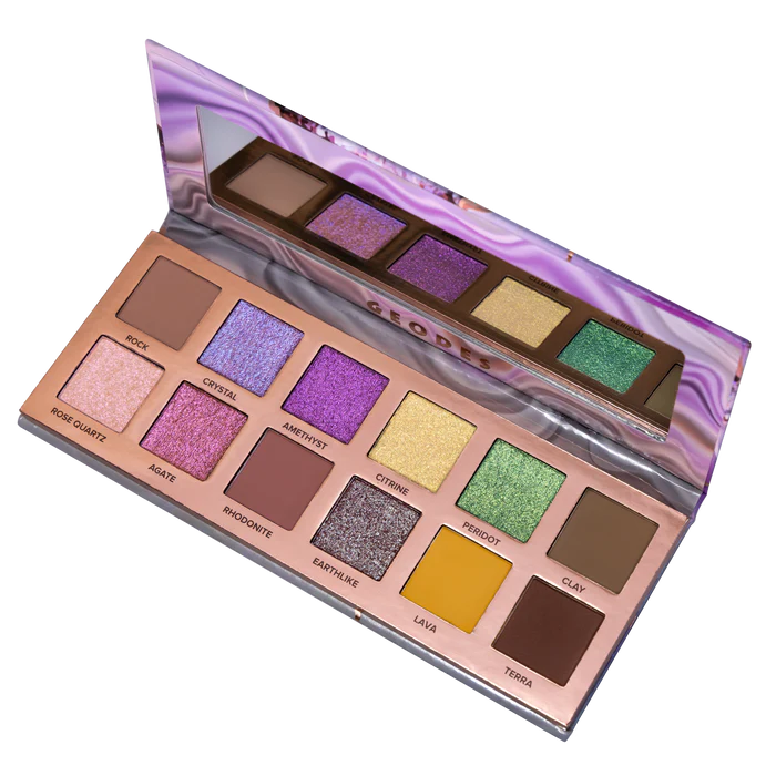 Geodess Palette
