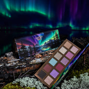 Skyfire Eyeshadow Palette