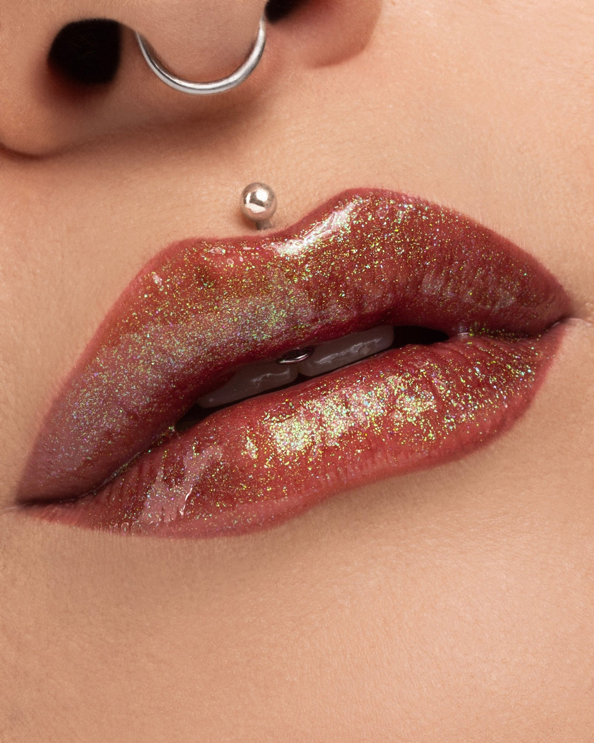 Witches Brew – Unearthly Cosmetics x Lively Ghosts, Produktbild 1