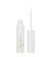 Clear Brush - On Lash Adhesive