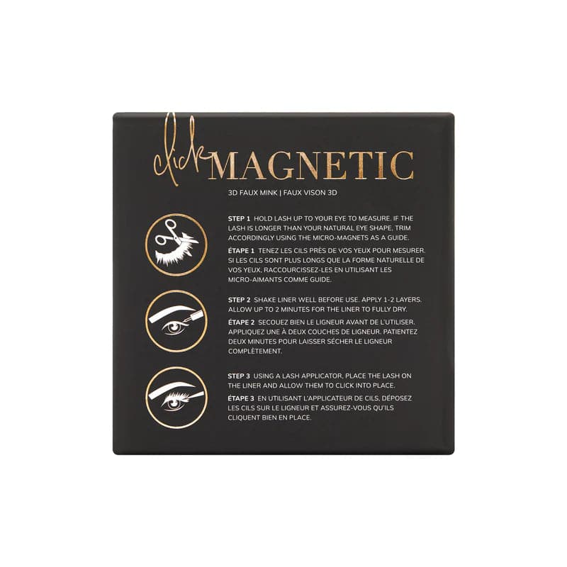 Magnet lash - Bestie